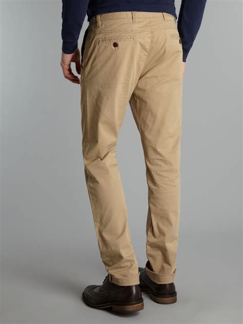 tommy hilfiger mercer chino|tommy hilfiger chinos slim fit.